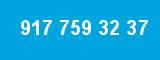 917 759 32 37 917 759 32 37